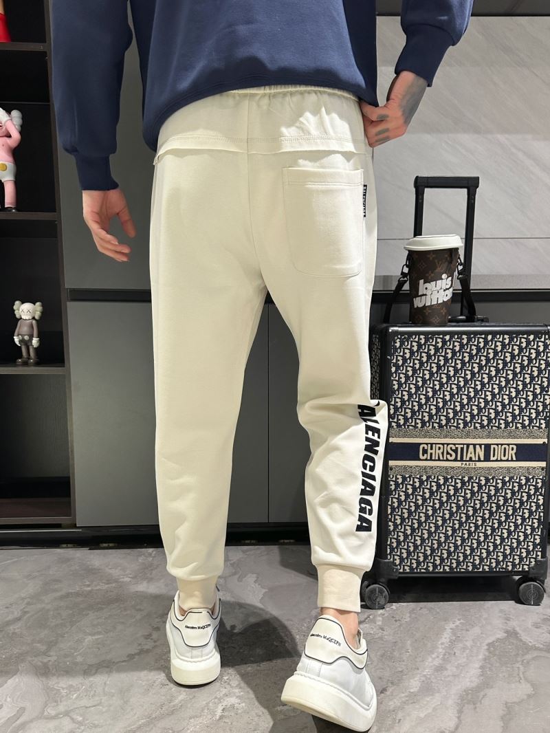 Balenciaga Long Pants